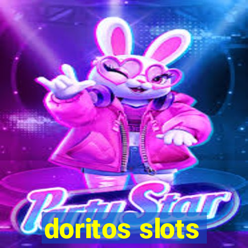 doritos slots